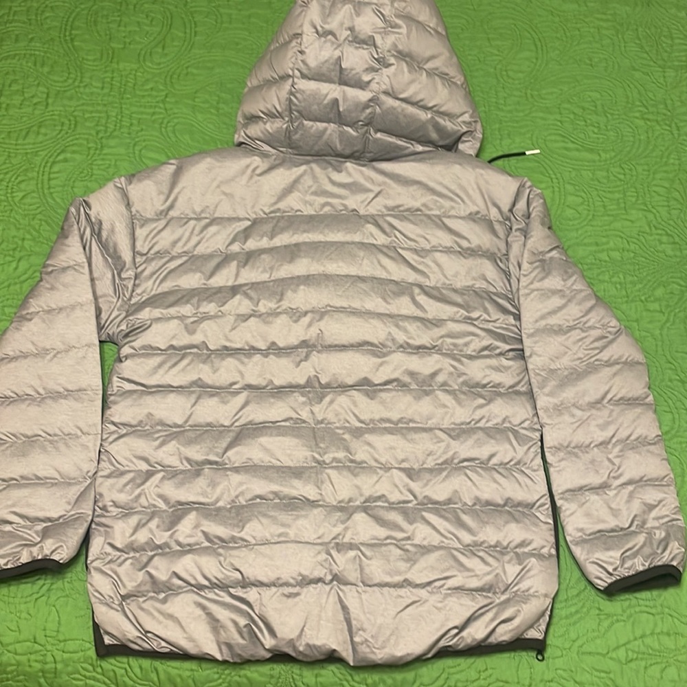 Rare Nike Jacket - image 8